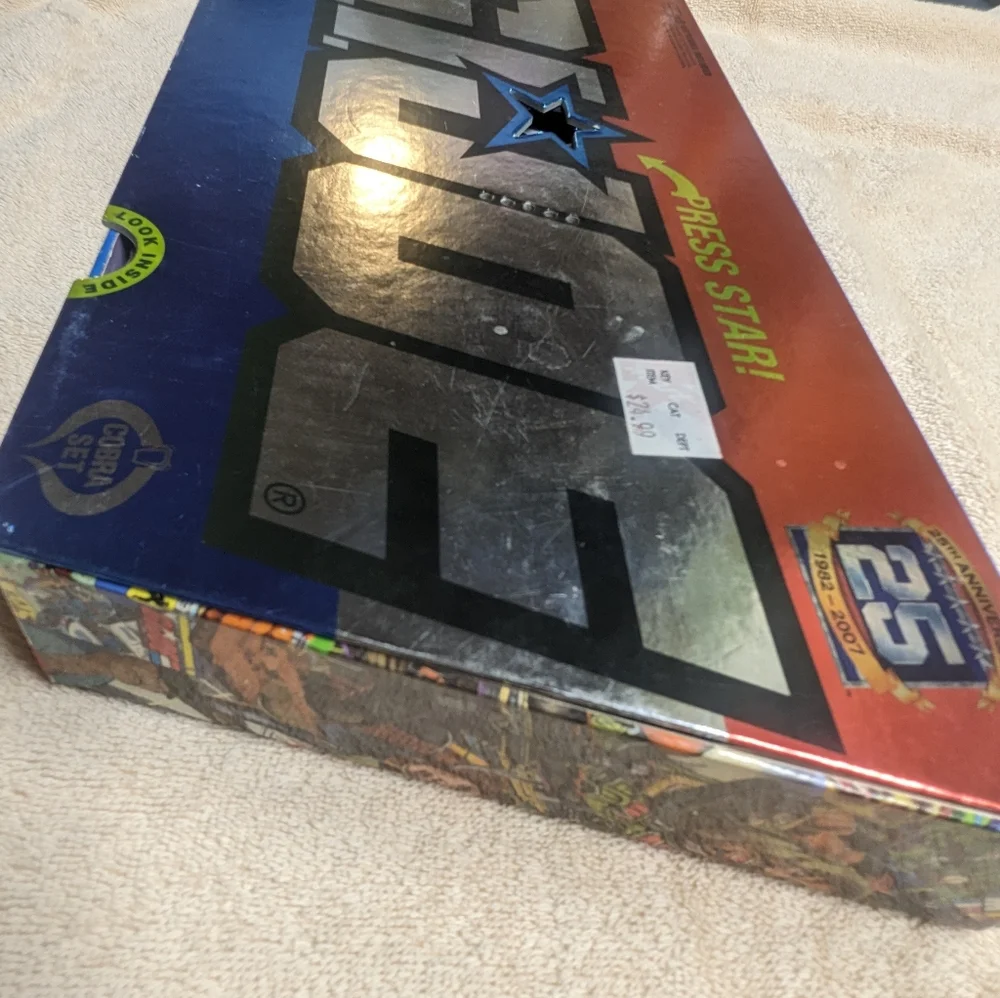 G.I. Joe Box Set - Picture 7 of 9